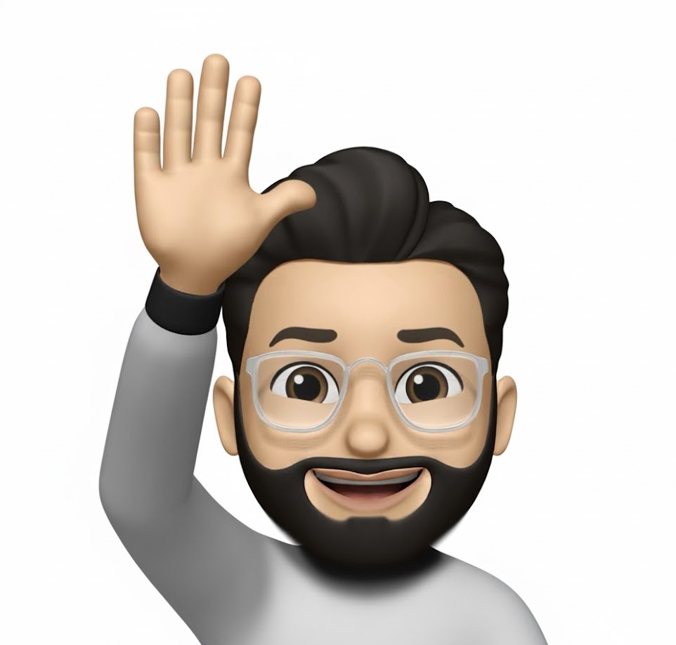 Mayur Bhilarkar Avatar